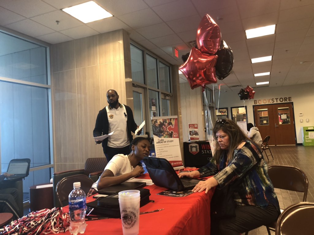 WSSUTeachEd tweet media