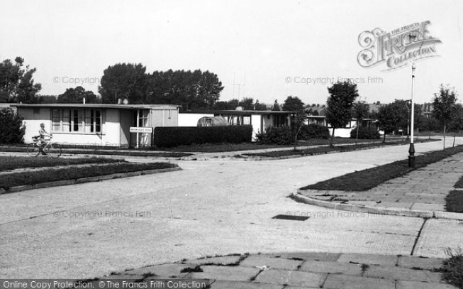 Francis Frith tweet media