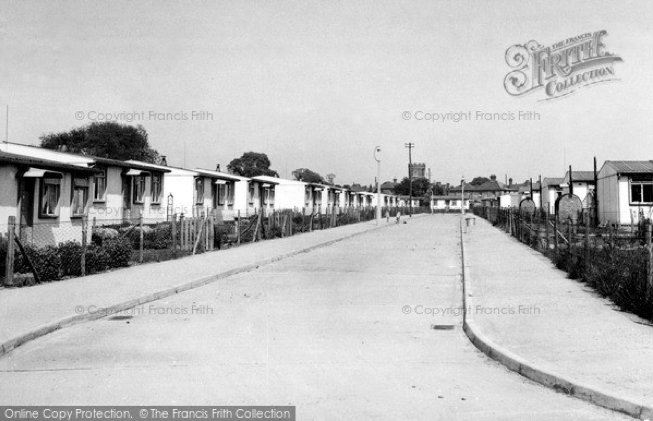 Francis Frith tweet media