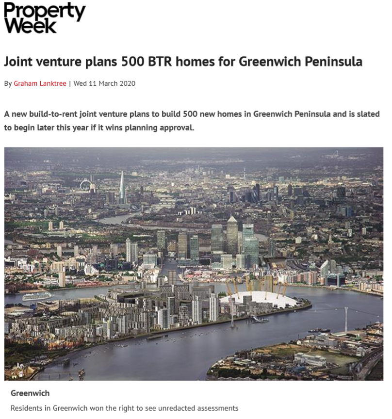 twobluepr's tweet photo. Our client @MGTInvestment has enjoyed a vast amount of press coverage after releasing news of their new venture with Knight Dragon and Lincoln Property Company. 

See the link below to read the article from @PropertyWeek 

https://t.co/cxaA2SCboN https://t.co/IRk5ewdNGU