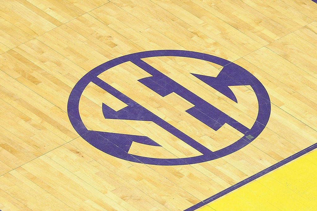 Breaking: The AAC, SEC and Big Ten Tournaments have all been cancelled.