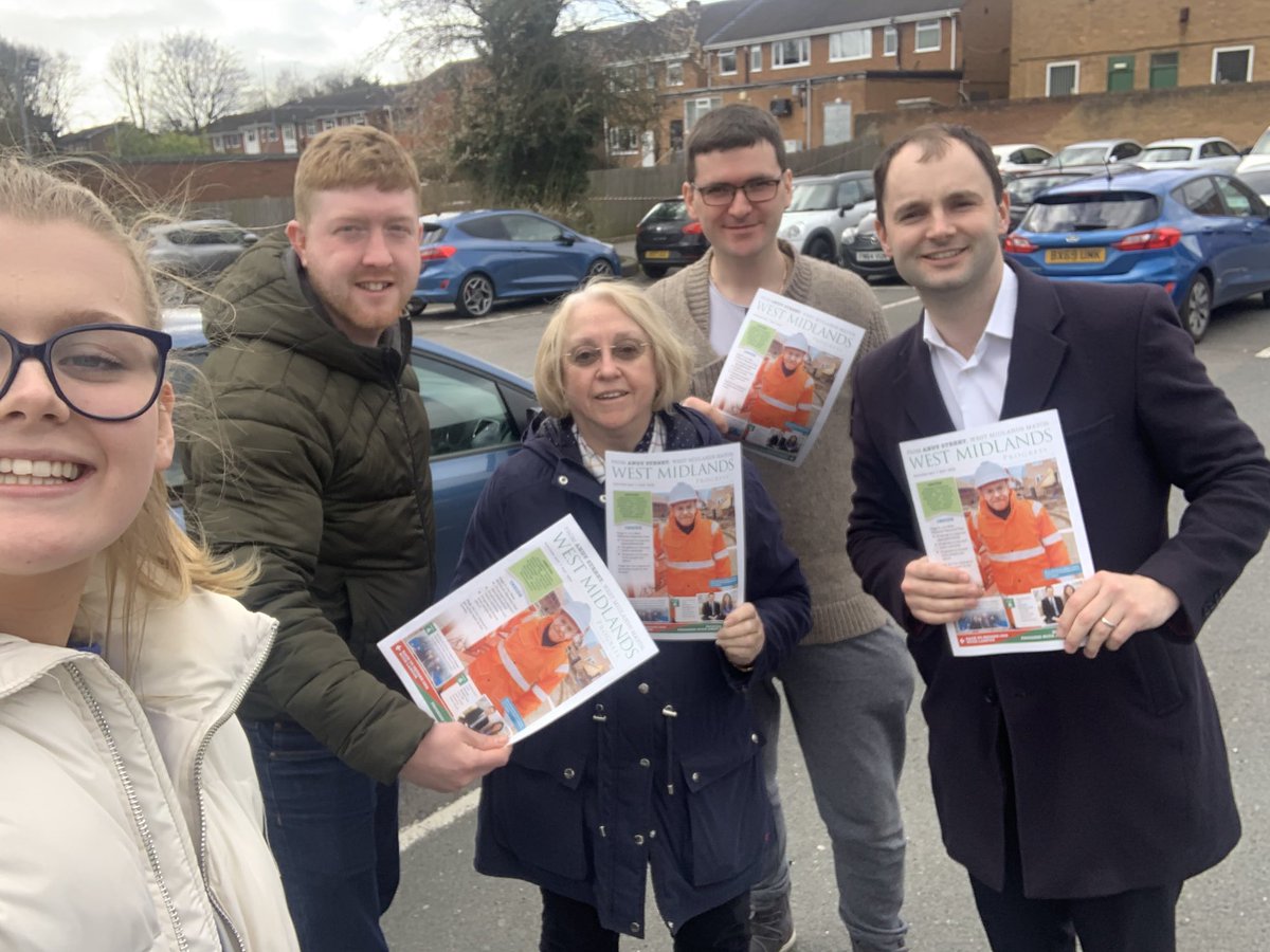 South Glos Young Conservatives tweet media