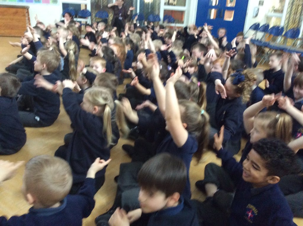 MrsWSGC's tweet photo. Fantastic afternoon with @popproject we had so much fun on the Beatles Roadshow @MrGSGC #SGCMusic #SGCHistory https://t.co/tLmNRP5QLc
