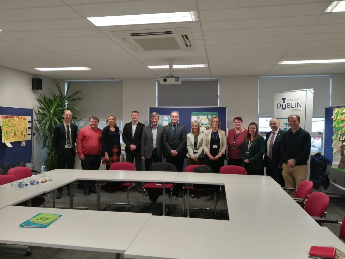 garreth_smith's tweet photo. Congratulations to all the #CYD team and students ⁦@TUDublin_BN⁩ ⁦@WeAreTUDublin⁩ on receiving NSETS Professional Youth Work endorsement. Well done all ⁦@McGlynnliam⁩ ⁦@MaireadCluskey⁩ ⁦@LawlorGeorgina⁩ https://t.co/ekHWhRtxHY