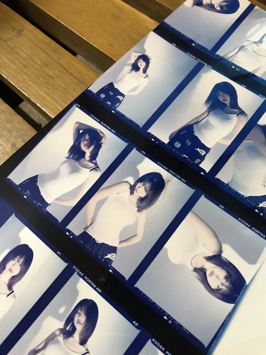 rawwstudios's tweet photo. color film work! https://t.co/0THKCyEeoh