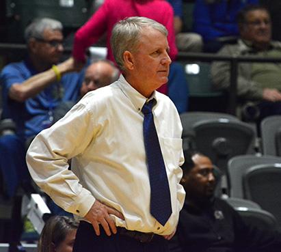 BREAKING: Sacred Heart has officially hired Matt O'Keefe as the head coach of the girls' basketball team.

“We are super excited that Coach O’Keefe made the choice to continue coaching these girls,” Athletic Director Joe Falla Jr. said. 

Full Story: bit.ly/33eRDHi