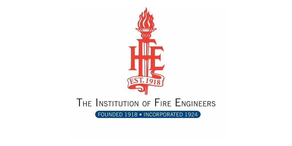 The Institution of Fire Engineers tweet media