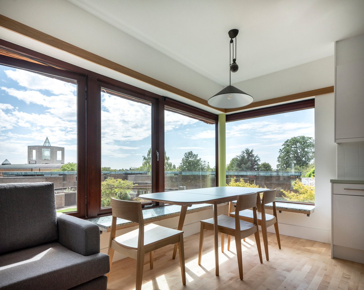 Cottrell & Vermeulen (@cottverm) on Twitter photo We are so pleased to learn that the new graduate housing at <a href="/ChurchillCol/">Churchill College</a> has been shortlisted for the #RIBAAwards. Congratulations to our team @ORengineers <a href="/BarnesConstrctn/">Barnes Construction</a> #engineersHRW #RLP <a href="/RIBAEast/">RIBA East</a> <a href="/RIBA/">Royal Institute of British Architects</a> We are so pleased to learn that the new graduate housing at <a href="/ChurchillCol/">Churchill College</a> has been shortlisted for the #RIBAAwards. Congratulations to our team @ORengineers <a href="/BarnesConstrctn/">Barnes Construction</a> #engineersHRW #RLP <a href="/RIBAEast/">RIBA East</a> <a href="/RIBA/">Royal Institute of British Architects</a>
