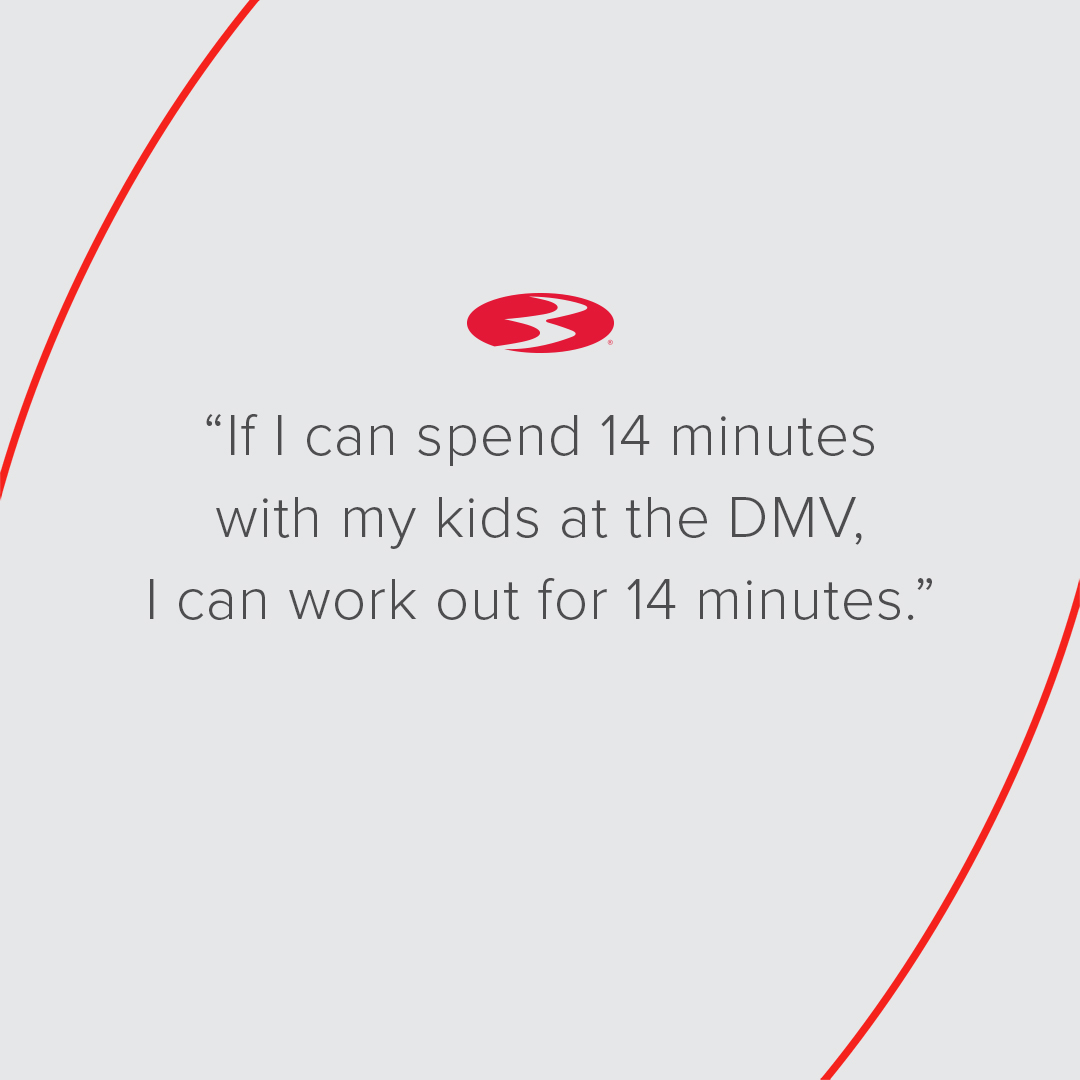 Bowflex's tweet photo. #DMV #14min #StrongerEveryDay #Bowflex https://t.co/bpDkTEduym