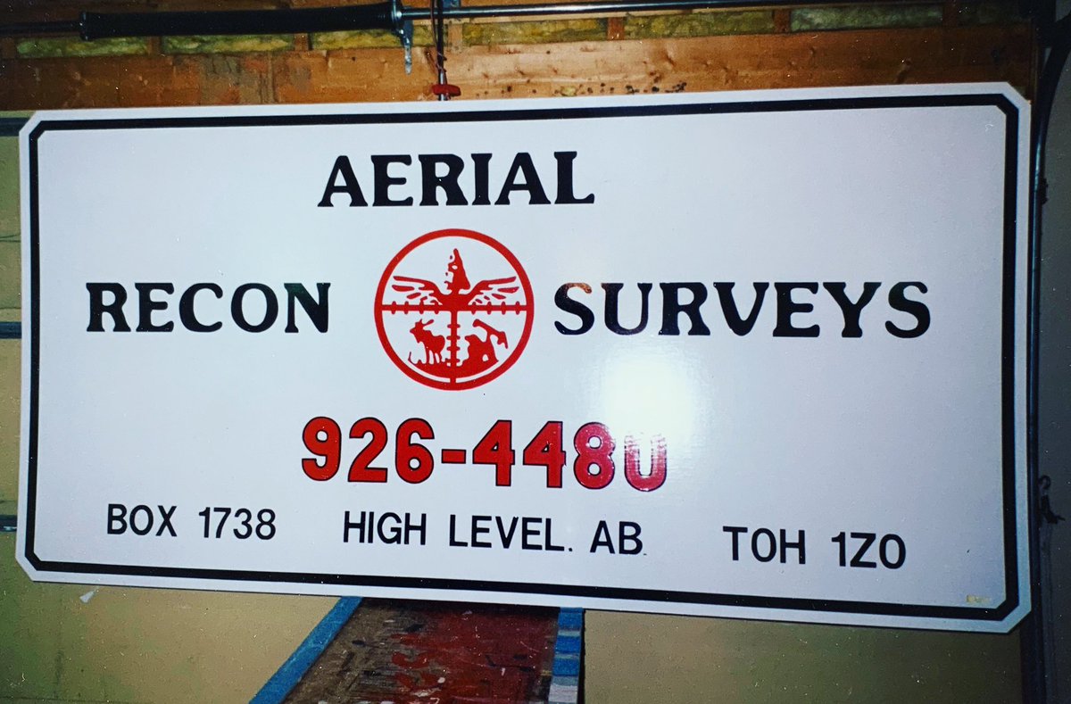 RayeSigns's tweet image. Throwback Thursday #handpaintedsigns #highlevelsbestsignshop #shoplocalshophere