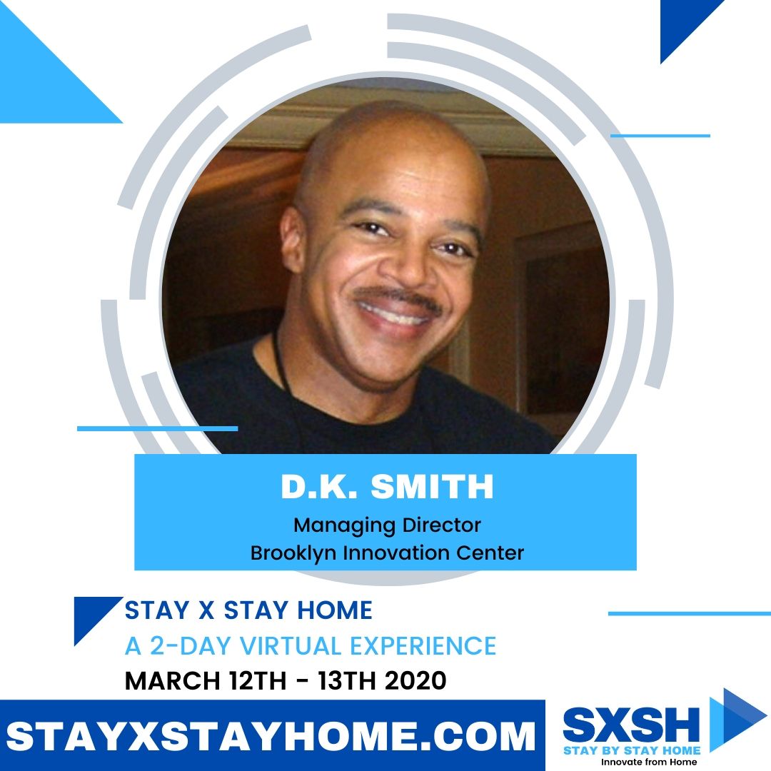 Just finished speaking at the #StayxStayHome virtual conference with <a href="/YourOwnCreative/">YOC</a> <a href="/jmlynn7/">John Lynn</a> and <a href="/jdanjohnson/">Ja’dan Johnson</a> Join the conversation... #SXSH is live now, eventbrite.com/e/stay-by-stay…