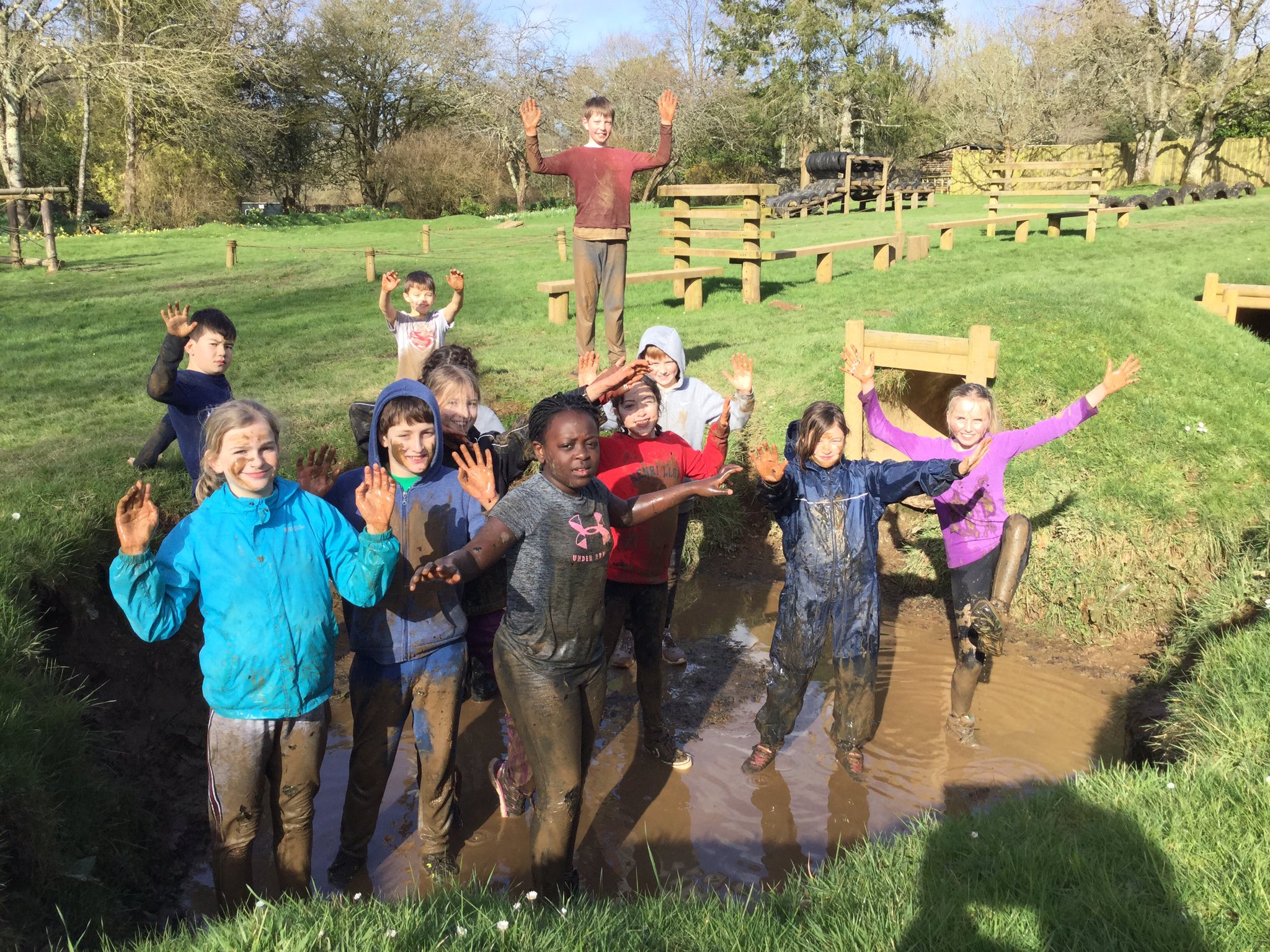 Ladysmith Federation on Twitter "More fun! https//t.co/IG1BW9ZYw6