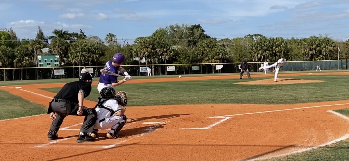 baseNCSball's tweet photo. A HOMERUN, in four parts, courtesy of Senior, @GarrettGartrell.

March 9 at St. Stephen’s Episcopal.

@PBRVirginiaDC 
@CoachSchoenrock https://t.co/AyGhj7Pe7I
