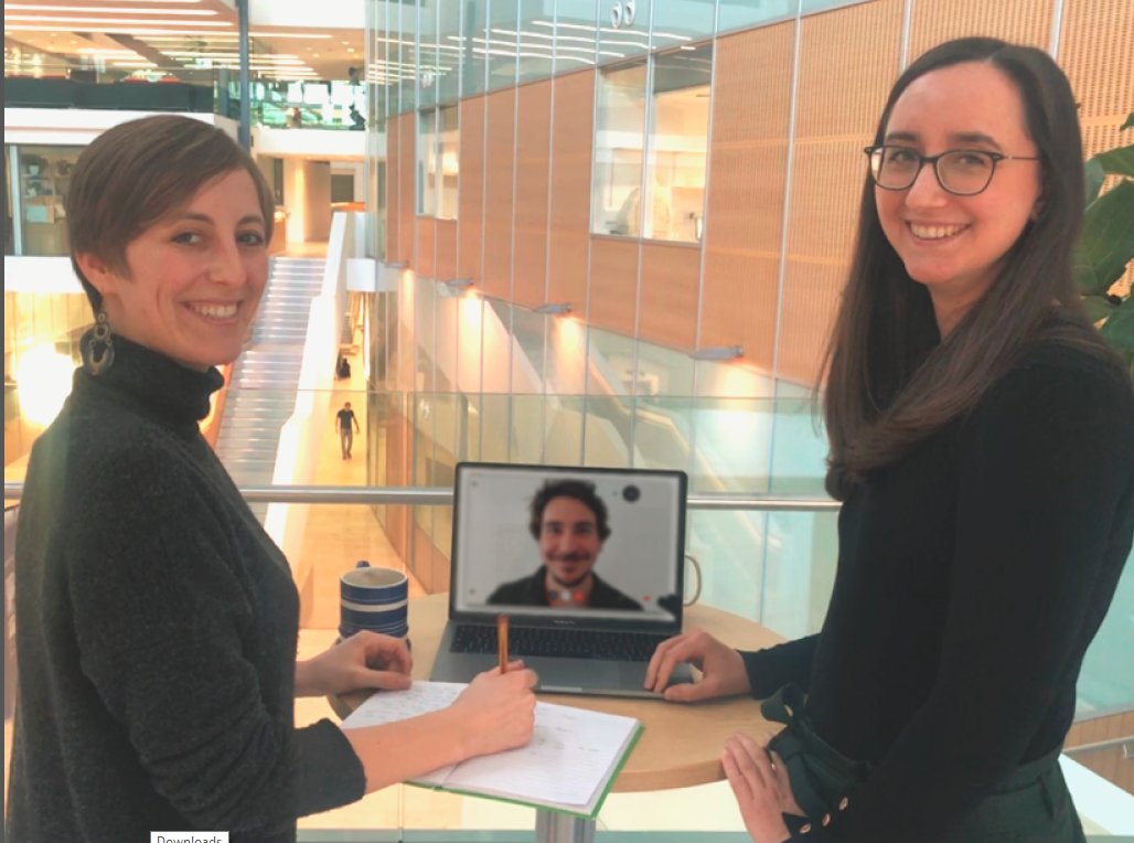 LMBPhDSymposium's tweet photo. Organising any event bears many challenges. Meet our chairs, Louise, Lisa and Nikolai, who coordinate our symposium this year!

If you are curious who else is in the committee, check out our website: https://t.co/sDVhPWRMpW https://t.co/cJHsSoAN8S