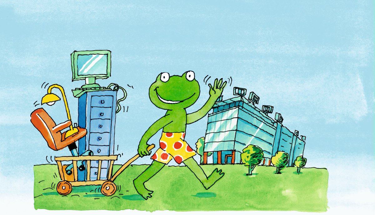 Frosch Usa Froschusa Twitter