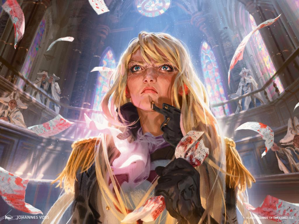MTG Secret Lair on Twitter: