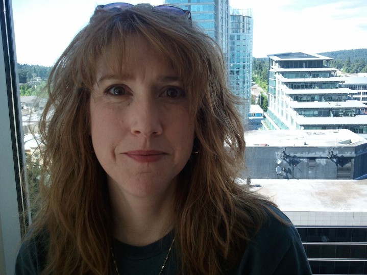 CREMicrosoft's tweet photo. Today we want to introduce you to Rhonda Cone. Rhonda is the IFM and Dining Practice Lead within the Global Shared Services Platforms team. #NationalWomensDay #WomensMonth #CREMicrosoft https://t.co/9jjwDl3df7