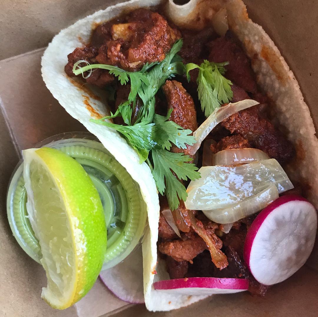 #Gabrielas is where wonderful flavors come together to make your taste buds happy! 😁🌮