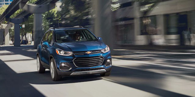 LynnLaytonChevy's tweet photo. The Chevy Trax comes equipped with the comfort and capability you need to fuel every adventure. https://t.co/Ffa7HMx4qq