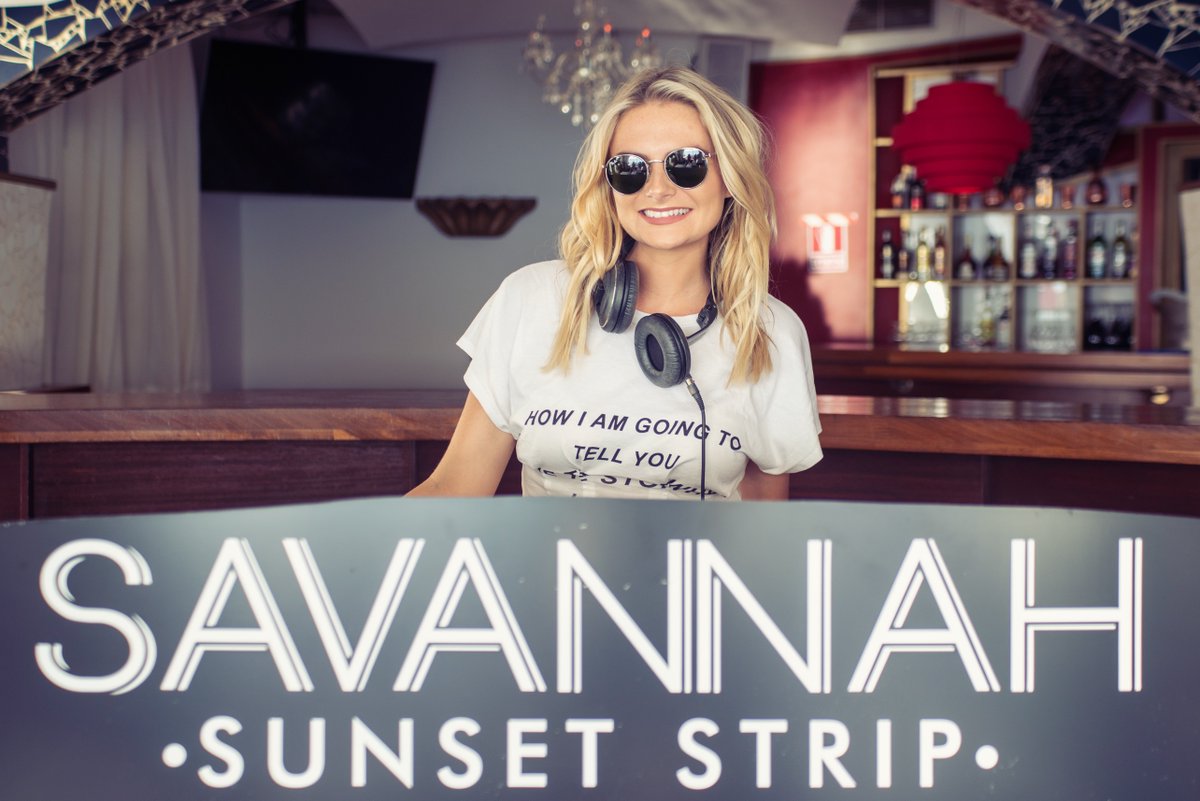 What is your favourite sunset track? ☀️