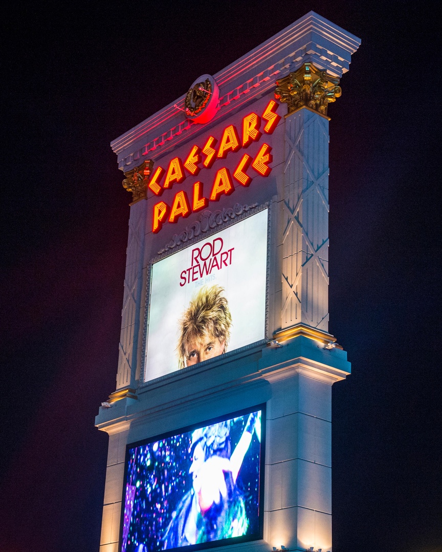 rodstewart's tweet photo. Lovely to be back.
https://t.co/2I86ebm7nS https://t.co/F26TOFQBDe
