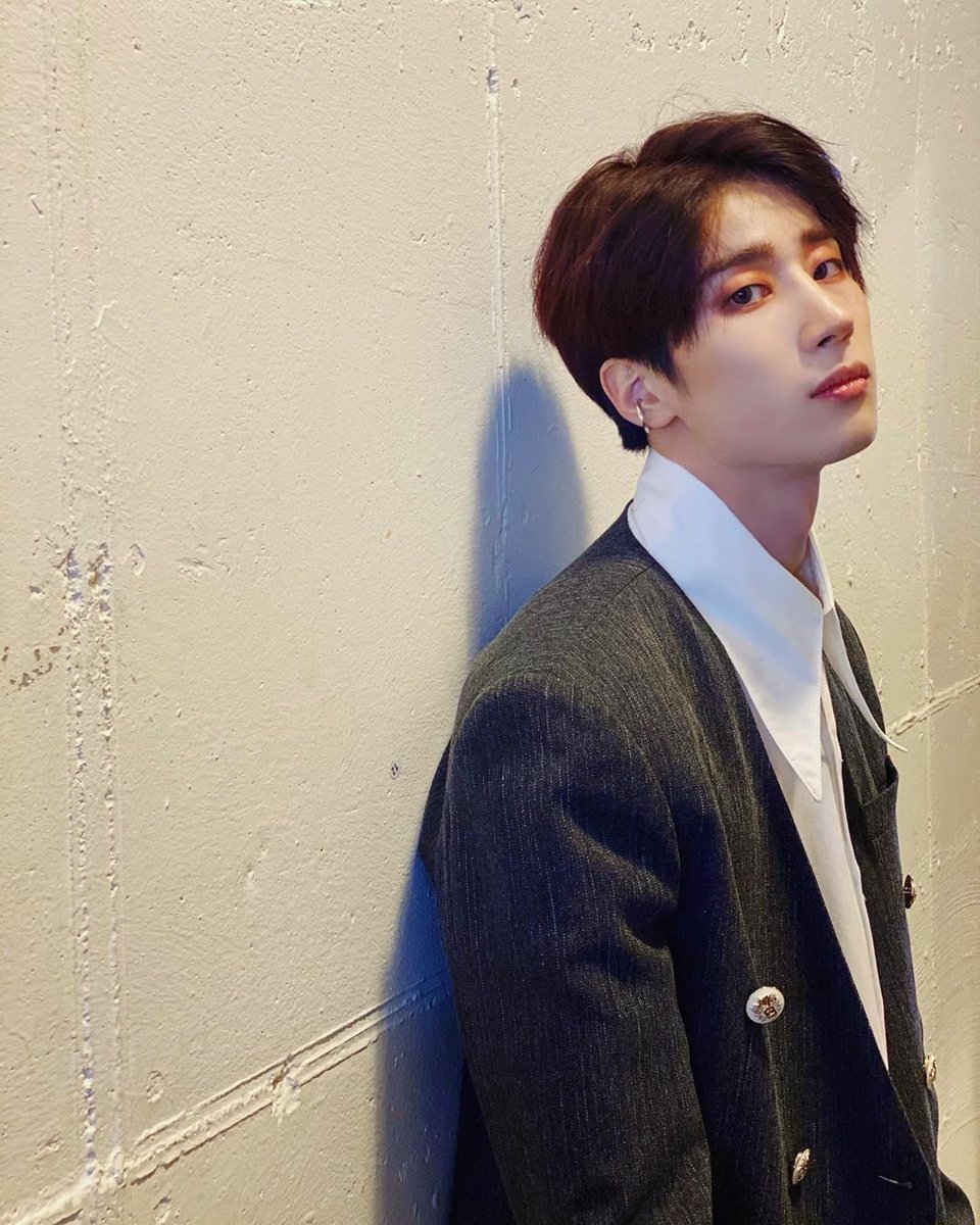 Victon S Han Seungwoo í•œìŠ¹ìš° Official Thread Hallyu