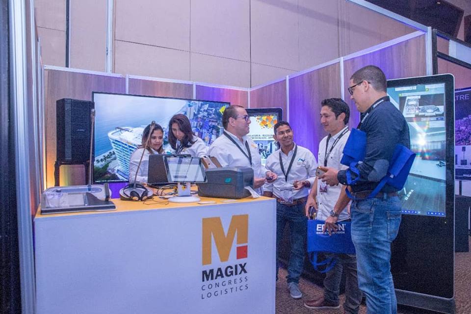 magixgroup's tweet photo. #TeamMagix | En Magix encontrarás el personal perfecto y el equipo ideal para la realización de tus eventos, congresos, reuniones y más. Confía en nosotros y has de tu evento un éxito total. 🤩
#MagixGroup #Eventos #Congresos #Meetings #Personal #Equipo #Registro #Acreditacion https://t.co/pMA1GGf5A0