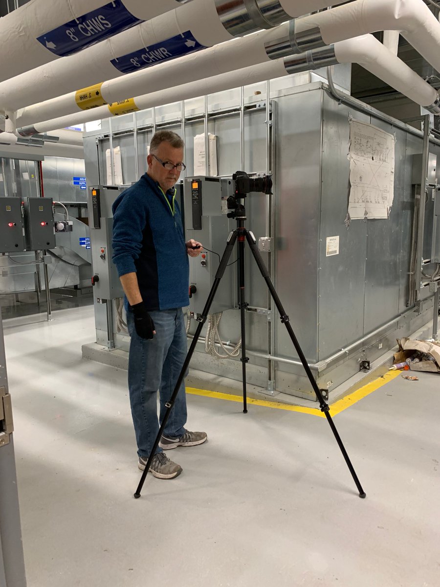 Mbuckstudio's tweet photo. What a fun day of architecture yesterday.  We love the variety of our work.  We started the day taking photos of some apartments, then off to take more pictures at a school and then ending with an office building.  Lots of fun.  Here are a few behind the scenes photos. https://t.co/MH8W4iHuSX