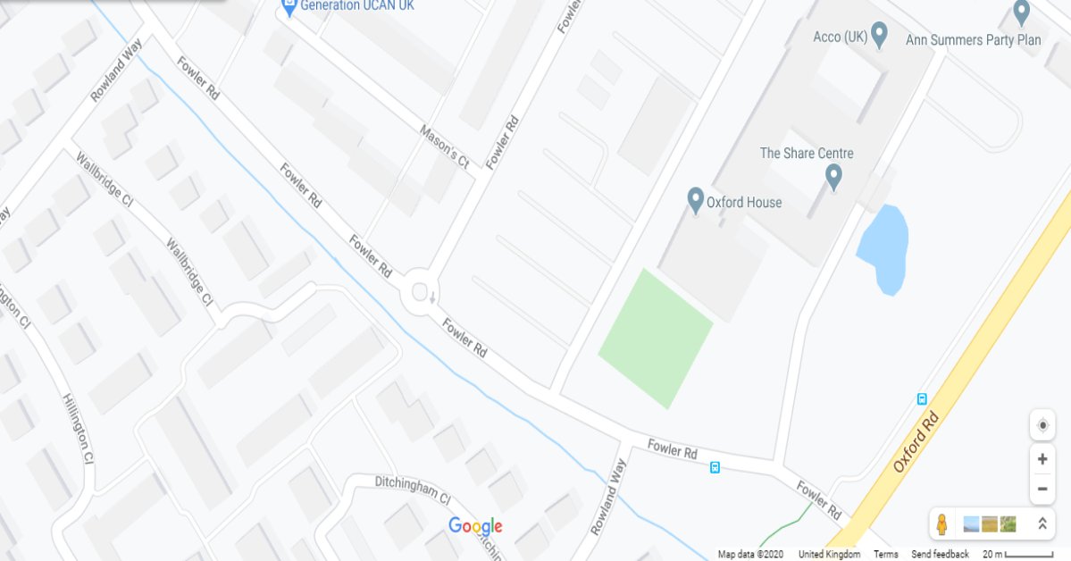 UPDATE: Fowler Rd Aylesbury night works partially completed, will restart Fri 20 March for 1 week. Works will be on weeknights only (Mon – Fri 19:00 – 06:00), no weekend works. Diversion route via Fairford Leys Way. More info about project: crowd.in/j66NEc