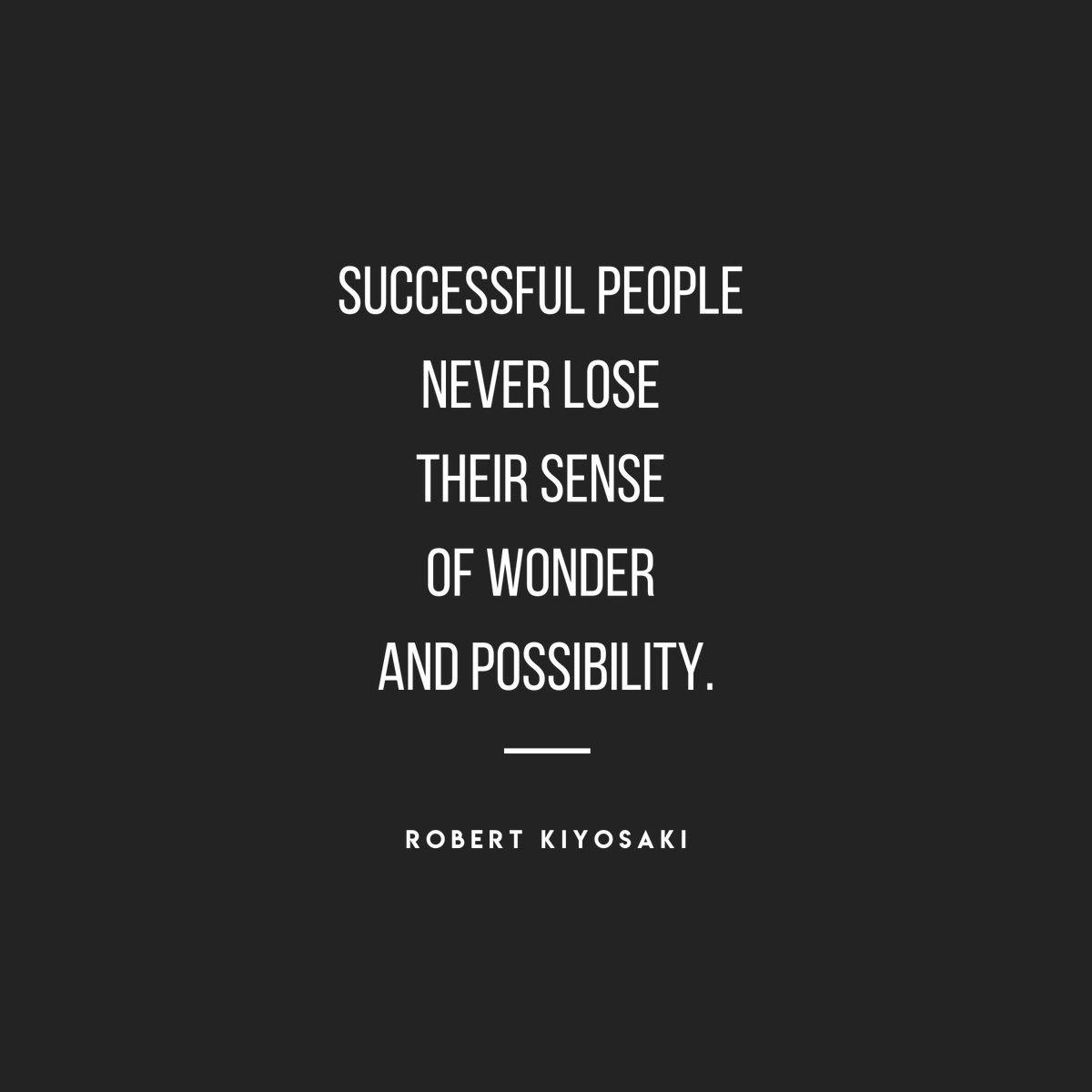 Co_ilab's tweet photo. What possibilities do you see for your business? Let us know!
#CommunityInnovationLab #RobertKiyosaki #Quote #Success https://t.co/Kd6g7KAC8E