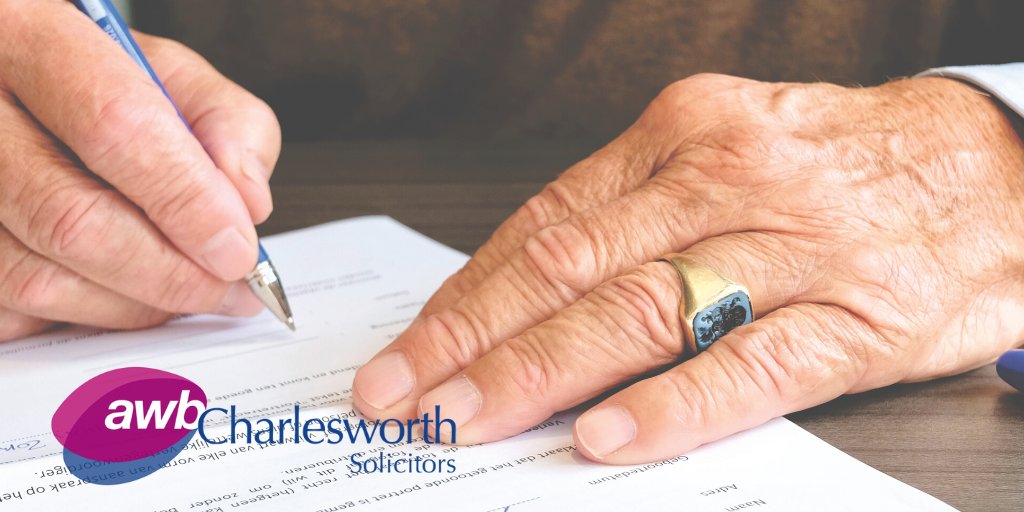 If your employer offers you a Settlement Agreement, deciding whether you should accept it can be daunting. Our @AWBC_Commercial team can offer advice and support ow.ly/LNgJ50yIDv3  #employmentlaw #settlementagreement #bradford #ThursdayThoughts