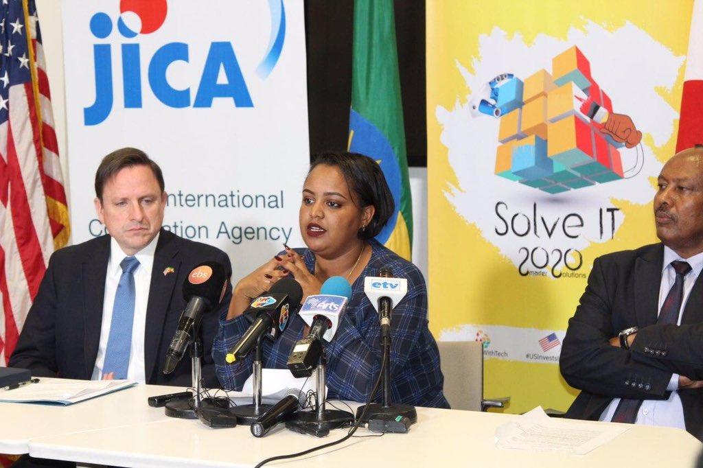 iCogSolveIT's tweet photo. [1/3]“Solve IT aims to decentralize technology by increasing the availability of technological products in all regions of the country. Often technology is found in the cities and is usually not attainable or affordable for the middle and lower classes. Hence, this competition is https://t.co/VYiHbiPACT
