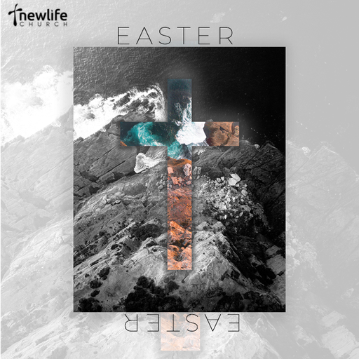 NewLife_247's tweet photo. Join us for Easter Sunday April 12 @ 8:45 and 10:15 am 
#newlife247 #Easter2020 #HeIsRisen https://t.co/MRt8FOCK1E