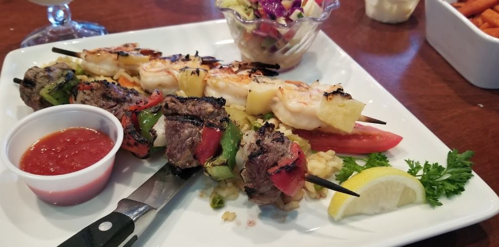 SeaRanchPadre's tweet photo. Sea Ranch Restaurant is always a good choice!
(๐ธ JC Lowe)
.
.
#SeaRanchRestaurant #SouthPadreIsland #SPIEats #SPI #TXEats #Foodie #SouthPadre #LocalEats #Texas #Foodtography https://t.co/AjV6brLzHd
