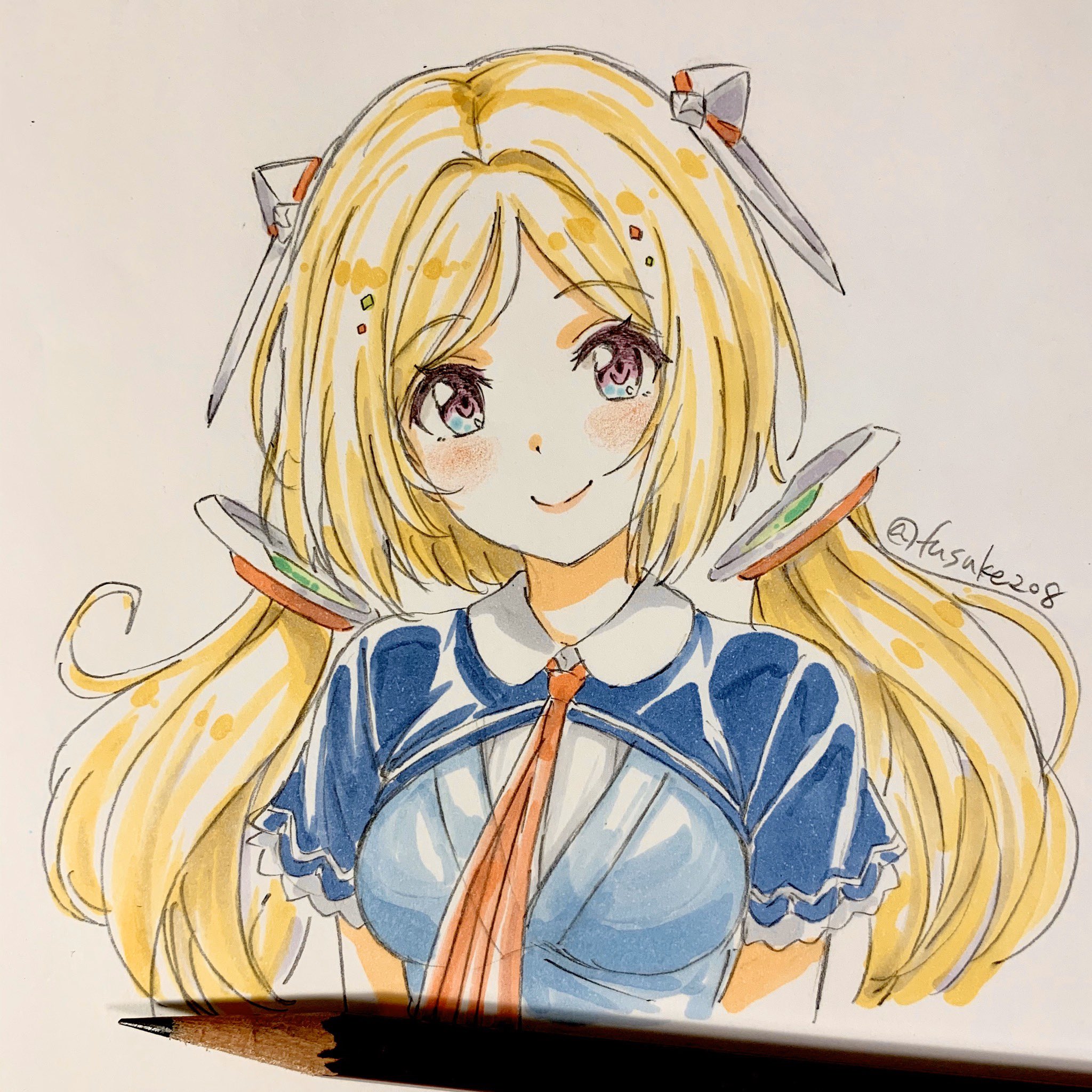 ふうすけ on X: 
