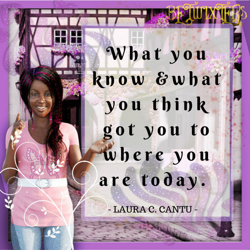 What you know and what you think got you to where you are today. #transformationthursdays #whoareyoutoday