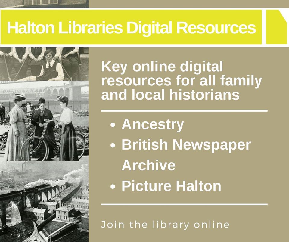 HaltonLibraries's tweet photo. Access our virtual library 24 hours a day with your Halton Library card. Which?, Ancestry, TheoryTest Pro, Go Citizen, PressReader, Oxford Online, British Newspaper Archive, Access to Research
https://t.co/AQRQtG7VpI
#haltonlibraries #freeonlineresources hf https://t.co/78BqxOr4vY