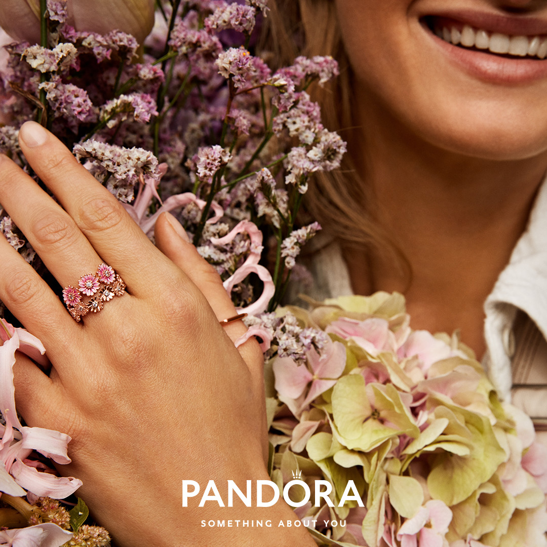 PANDORA at Millenia (@PANDORAMillenia) / Posts / X