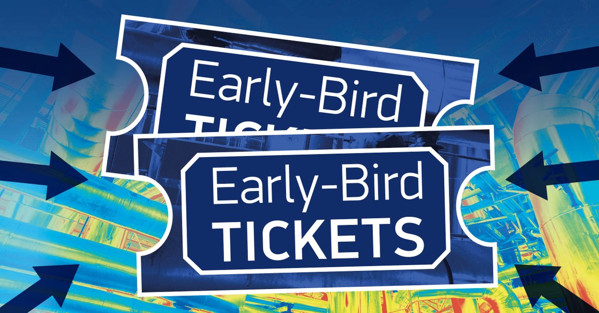 IEXEU's tweet photo. Get your free ticket for IEX now!Until the end of the month we have an early bird special! Spread the news!
https://t.co/1VGPft2kw7 https://t.co/wl48lFl1XM