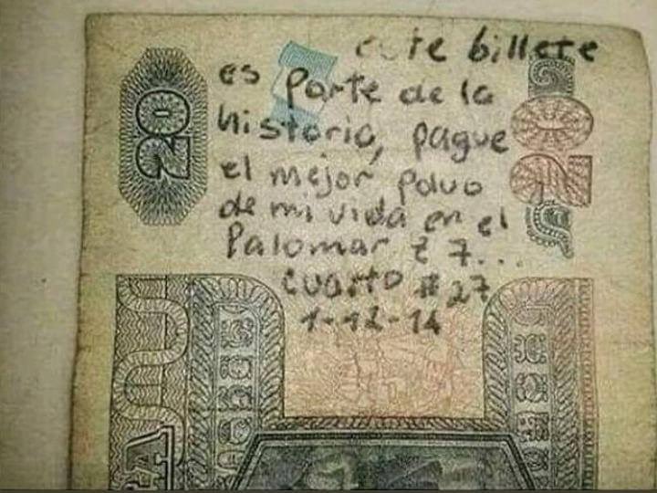 Ni Héctor Gaitan escribía relatos tan interesantes, 😅