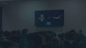 SquatLa's tweet photo. @EASspain @GEsportsAcademy #letsGoSquaT https://t.co/oGKwfdcmLa