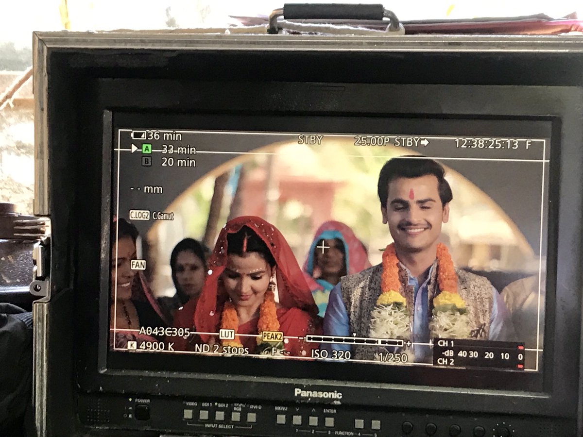 VivekSharmaSE's tweet photo. Today was a big day for Rohan as it was his first script which got translated into a TV commercial. And with this, #EVAH shot it's first independent TVC as an agency right from the conceptualization to the execution.
#evahworld #evahintegratedsolutions #healthcareadagency https://t.co/trDLNnYb8r