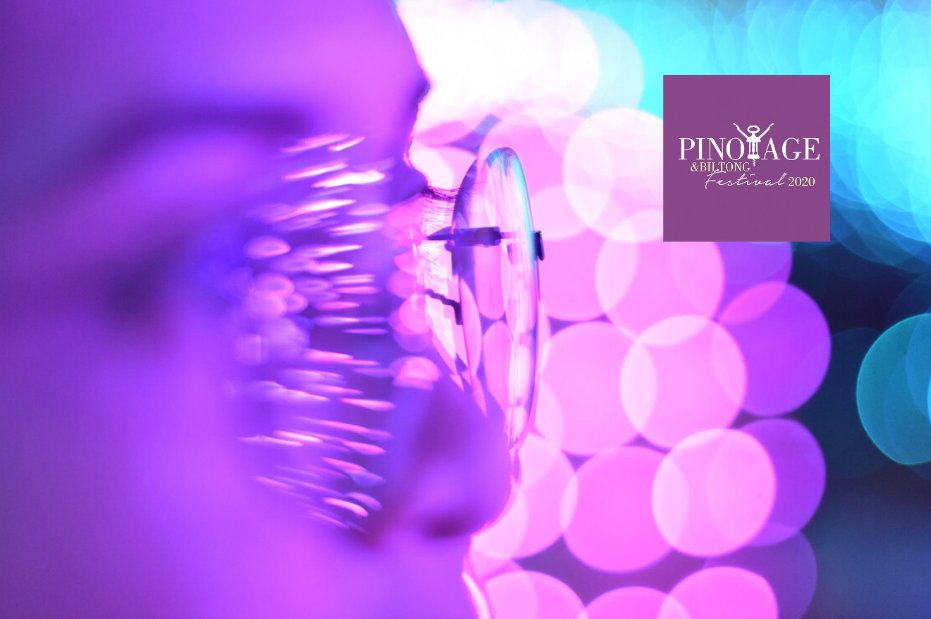 In need of VIP treatment? #PinoBiltongFest VIP Ticket: R500 ONLY avail online incl Pinotage &amp; biltong pairings, access to VIP private area, reserved seating, welcome drink &amp; snack, service staff, afternoon coffee &amp; sweet treat. bit.ly/37UwQtj