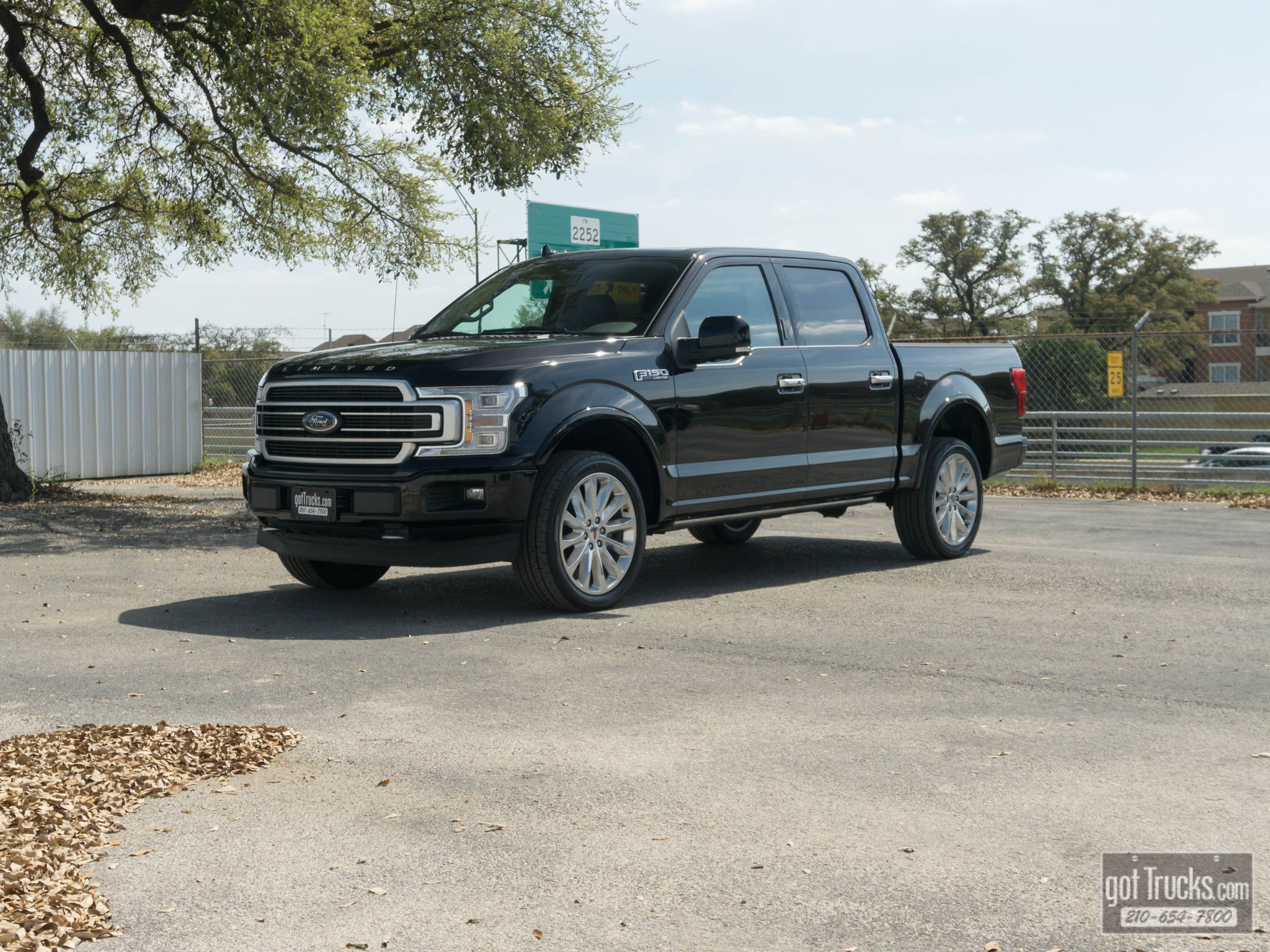 American Auto Brokers on Twitter "JUST LAUNCHED 2019 Ford F150 Limited