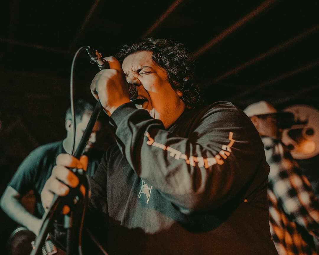 INSVRGENCE's tweet photo. Today we pay homage to a real rocker. Happy birthday Anthony Morales. If you knew him, you knew the light he brought into every room. If you didn’t know him, I hope those who knew him well are able to speak him to life for you to feel the positive Impact he had on us. Miss you. https://t.co/aa8Y1MazNz