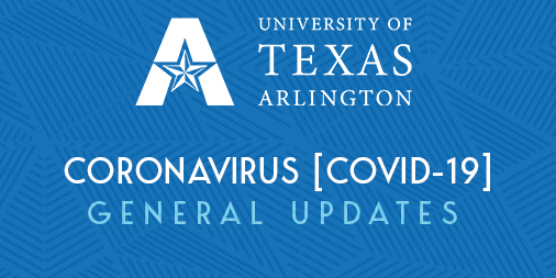 UTArlington's tweet photo. (1/9) UPDATE:

UTA is announcing the following important schedule changes, guidelines, and requirements.

Please visit the link for full details: https://t.co/Yufs2zySN1 https://t.co/eQ04fq81U0