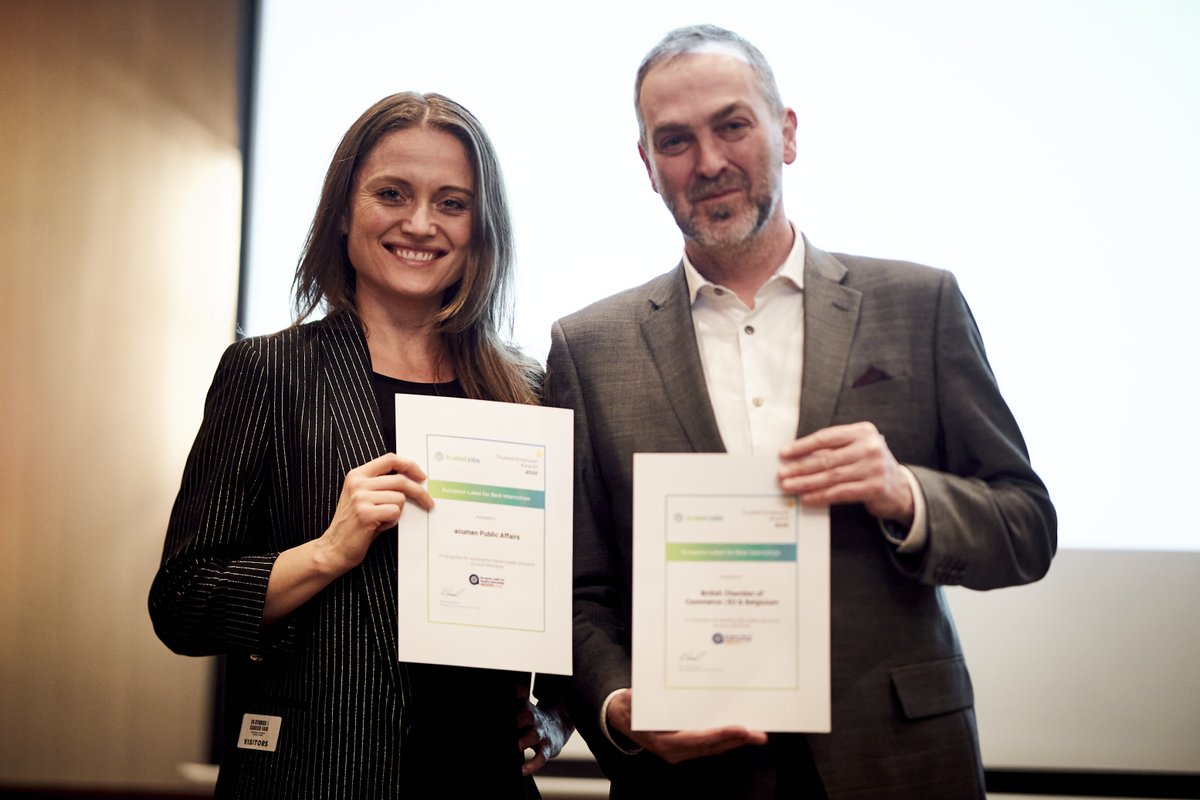 Trusted Jobs tweet media