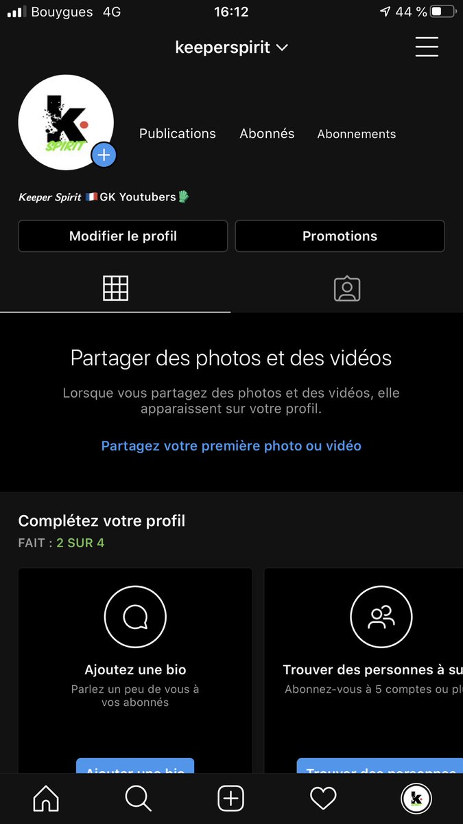 KeeperSpirit's tweet image. Bonjour @FacebookFR @instagram . 
Actuellement des centaines d’utilisateurs de #instagram sont bloqués par le bug de la fenêtre de copyright après le claim d’un tiers. Les deux photos illustrent le plantage de l’app. Merci de NOUS aider car les fonctions d’aide sont impossibles