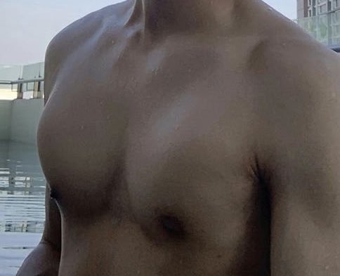 Ekkey_69's tweet photo. สิ่งที่คนอื่นโฟกัส.           สิ่งที่ฉันโฟกัส 😳😳😳😳😳😳😳😳😳😳😳😳😳😳

#MewSuppasit
#mewlions
#หวานใจมิวกลัฟ https://t.co/P1GWtLEE7B