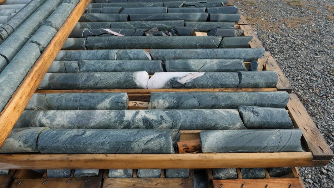 insidexplr's tweet photo. In case you missed it... Canada Nickel Corp (CNC) announced very positive metallurgical results from the Crawford Nickel project!
https://t.co/iTym3yCdL5 $CNC $NOB $SHL $WIN @CanadaNickel @WindfallGeotek @NobleMineral @ridge_spruce #thiscouldbebig #bergdex #nickel https://t.co/mi3BDgO1Um